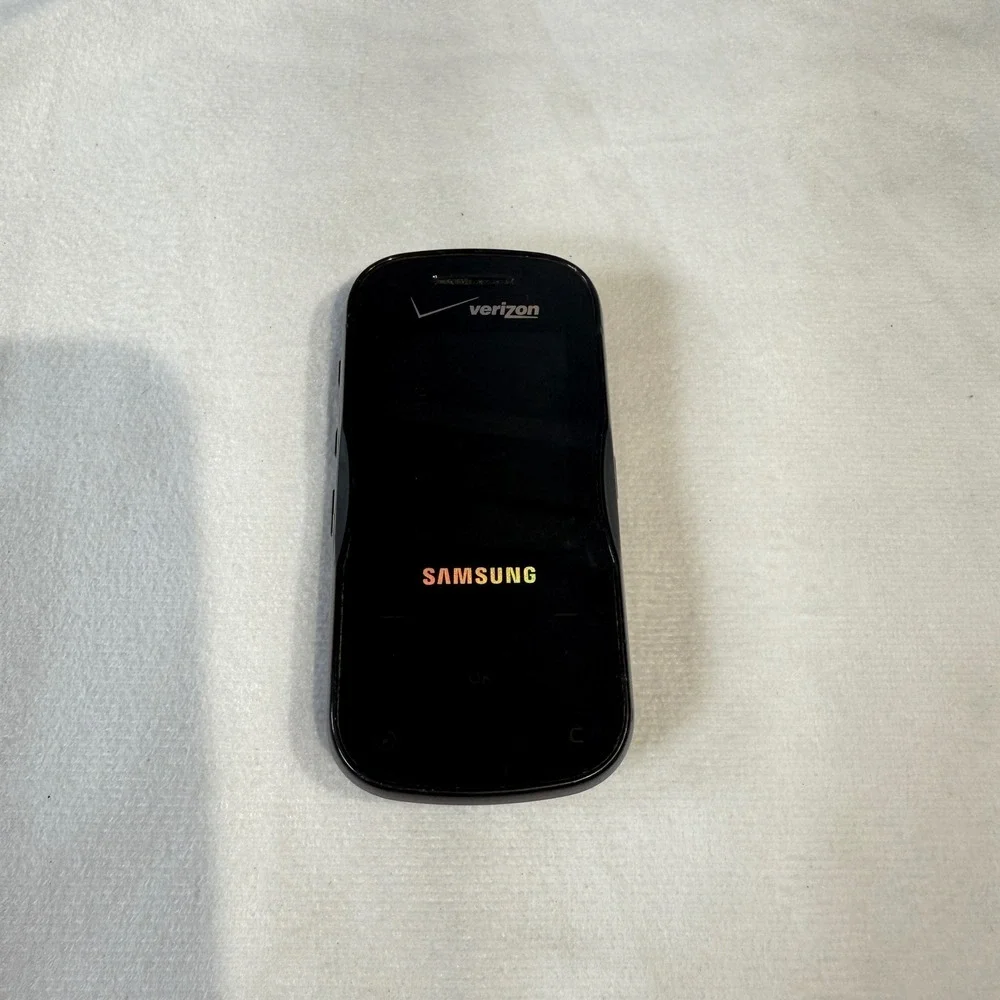 Samsung classic black